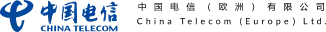 chinatelecomeurope