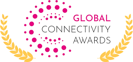 2025 Global Connectivity Awards-Best IoT Initiative